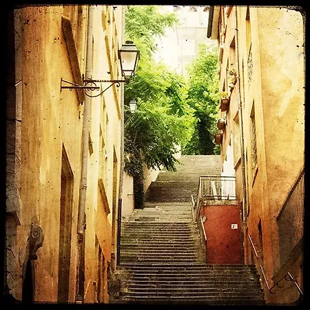 Renaissance * Lyon