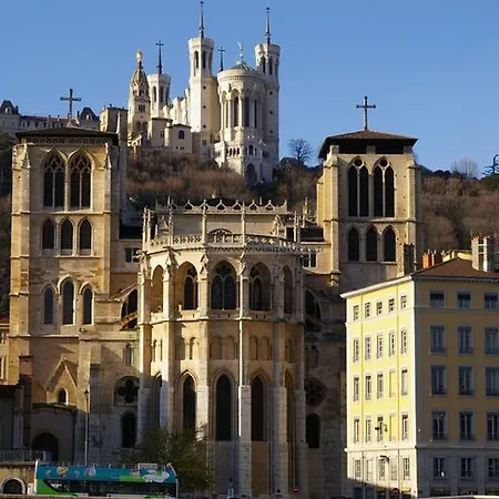 Renaissance Appartement Lyon