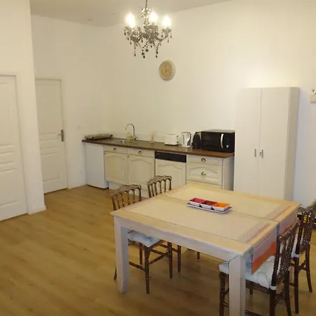 Appartement Renaissance *