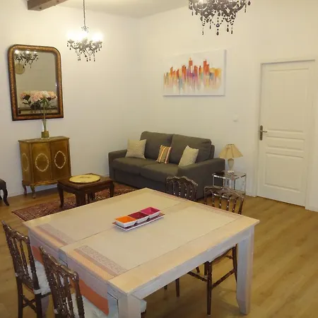 Appartement Renaissance *